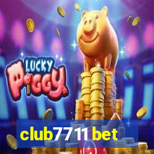 club7711 bet